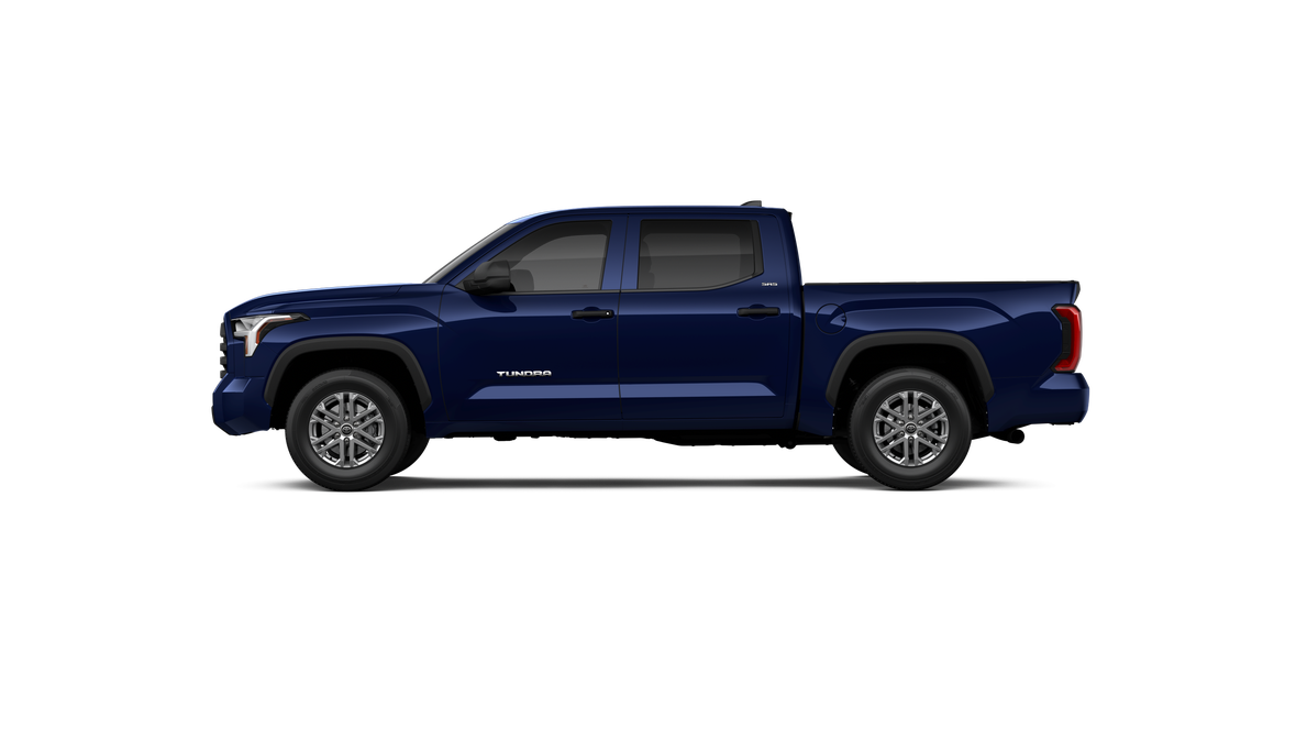 2026 Toyota Tundra SR5 - Photo 25