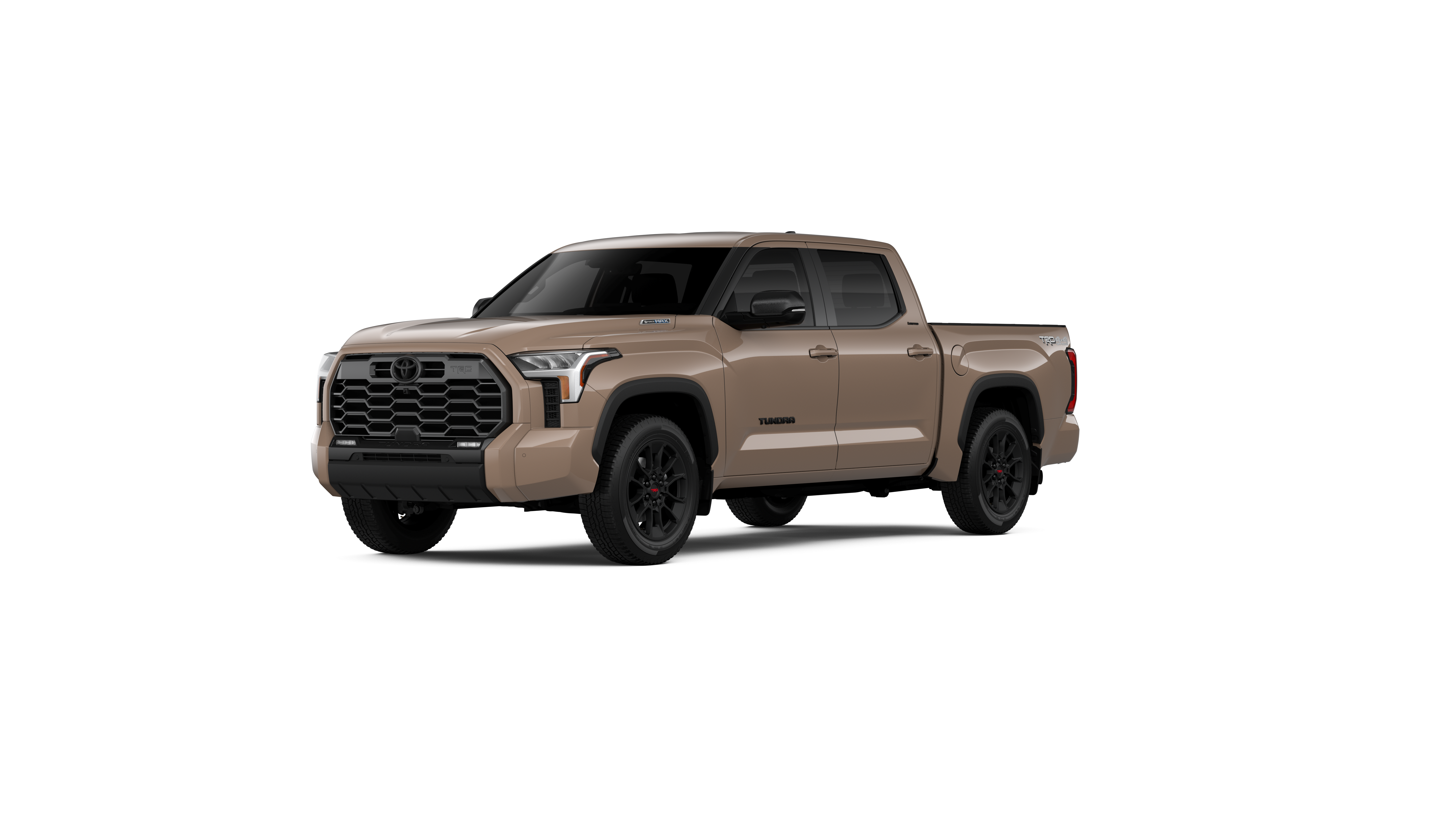 New 2026 Toyota Tundra i-FORCE MAX Truck