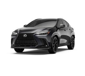 2026 Lexus NX 350 F-Sport - Photo 12