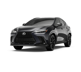 2026 Lexus NX 350 F-Sport - Photo 17