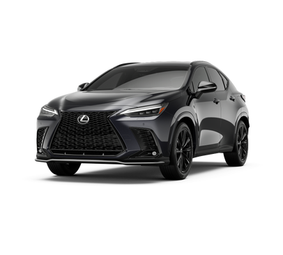 2026 Lexus NX 350 F-Sport - Photo 22