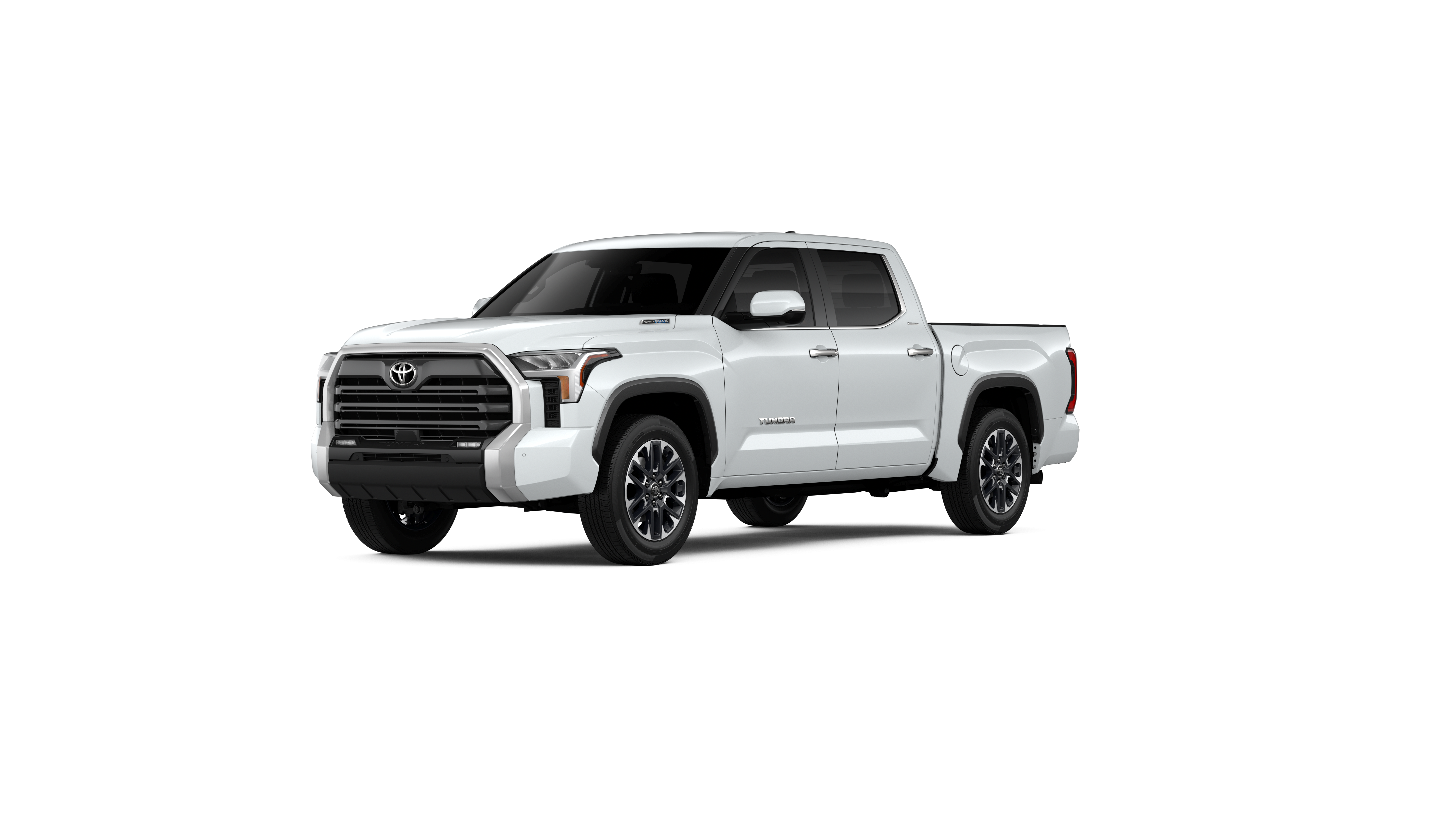 New 2026 Toyota Tundra i-FORCE MAX Truck