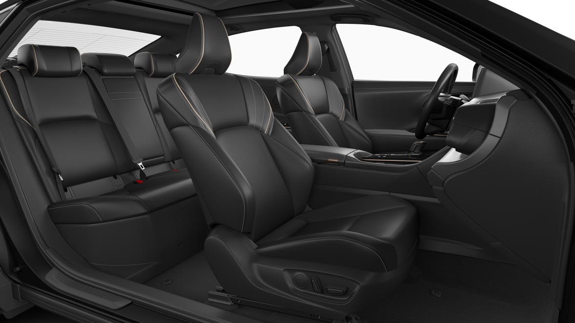 2026 Toyota Crown Nightshade - Photo 6