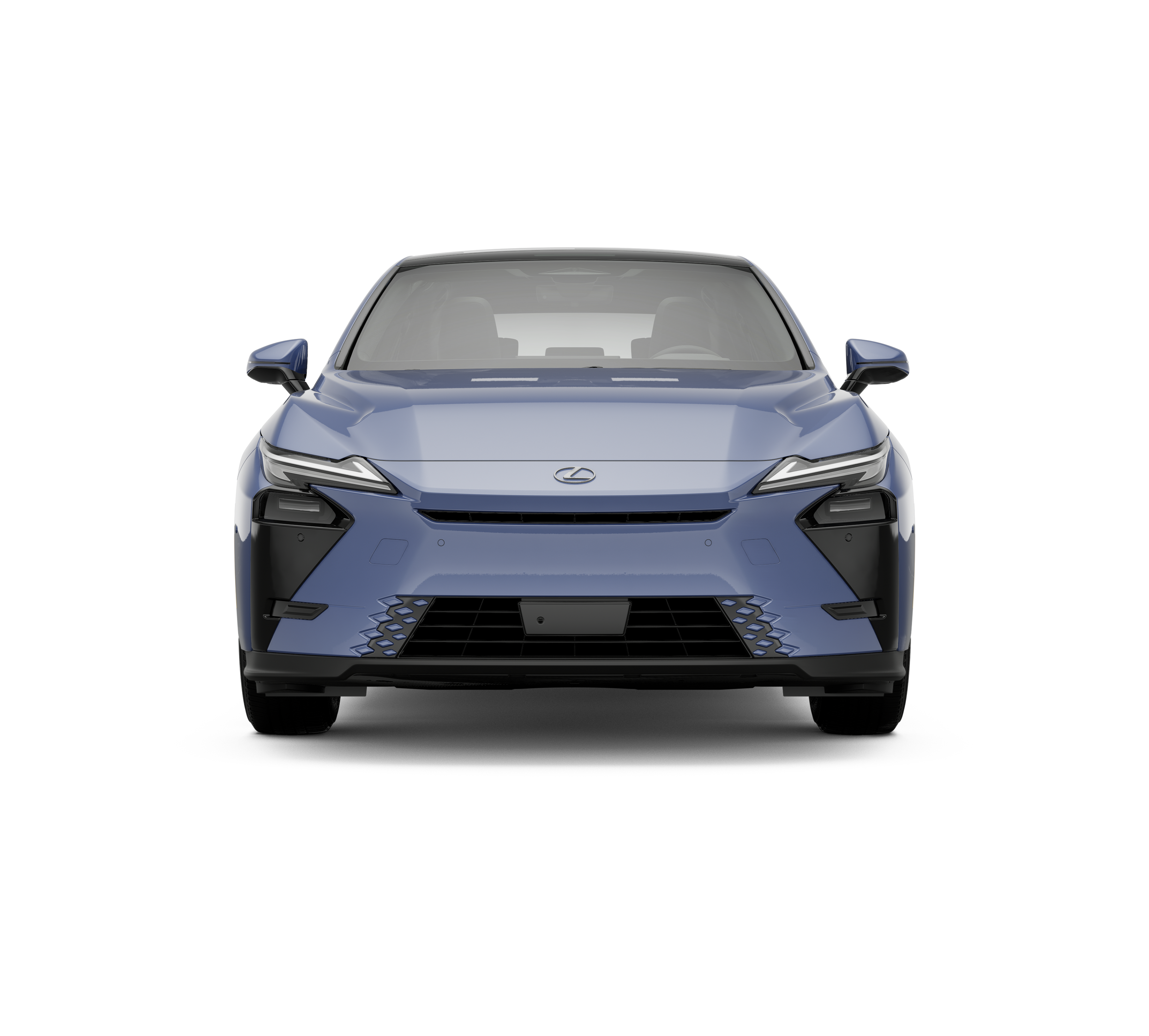 New 2026 Wavelength Lexus ES 350h PREMIUM+ image 5