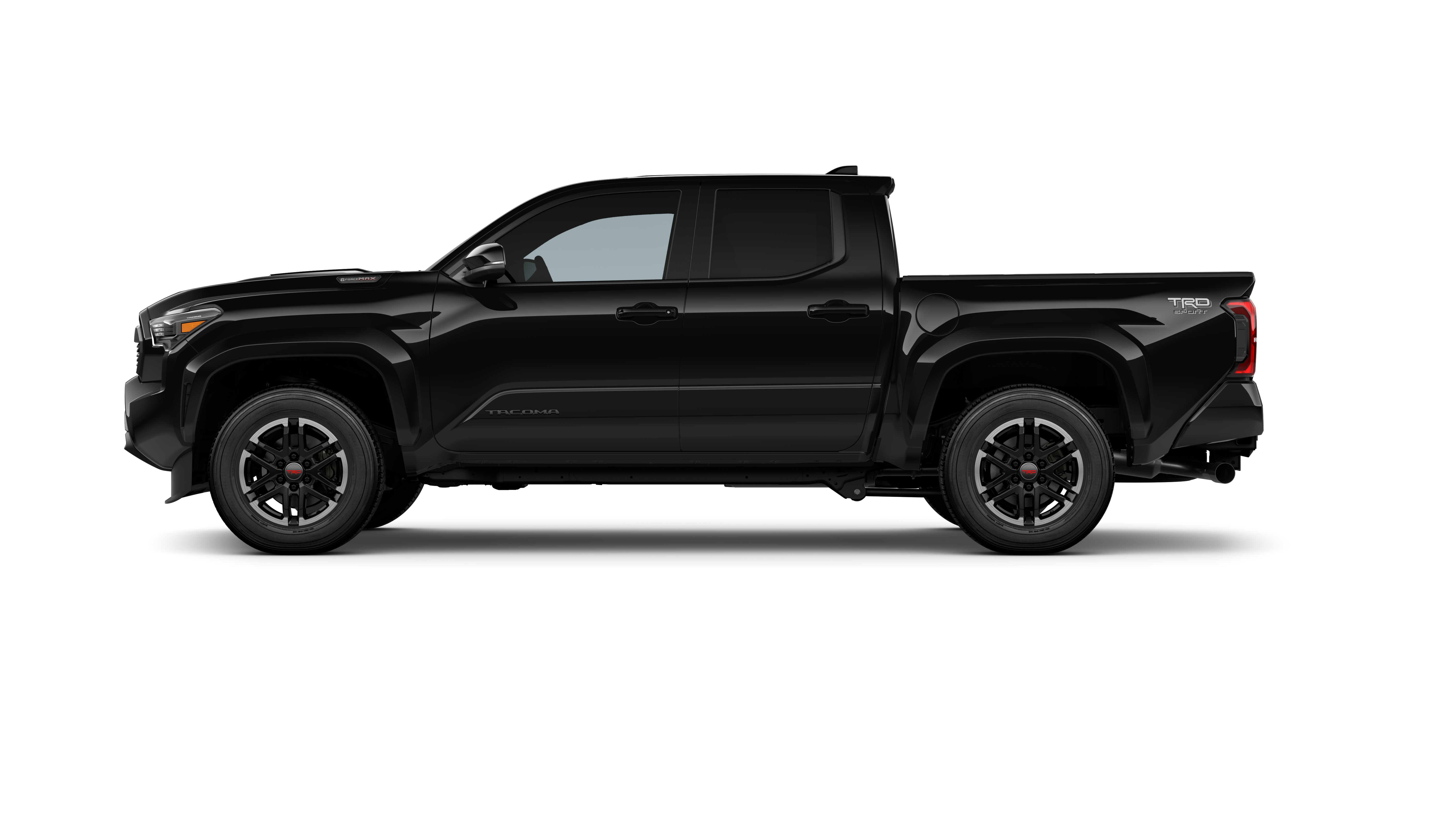 New 2026 Toyota Tacoma i-FORCE MAX Truck