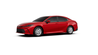 2027 Toyota Camry
