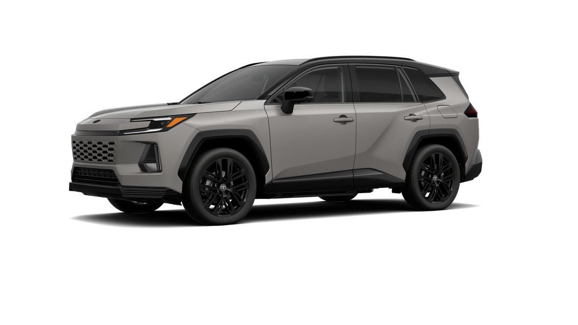 2026 Toyota RAV4 XSE - Photo 24