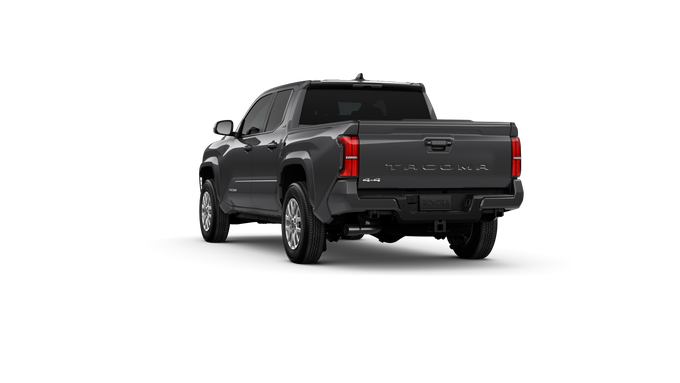 2026 Toyota Tacoma SR5 - Photo 13