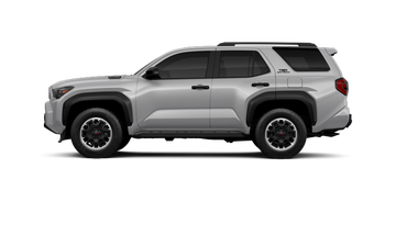 2026 Toyota 4Runner TRD Off-Road - Photo 8