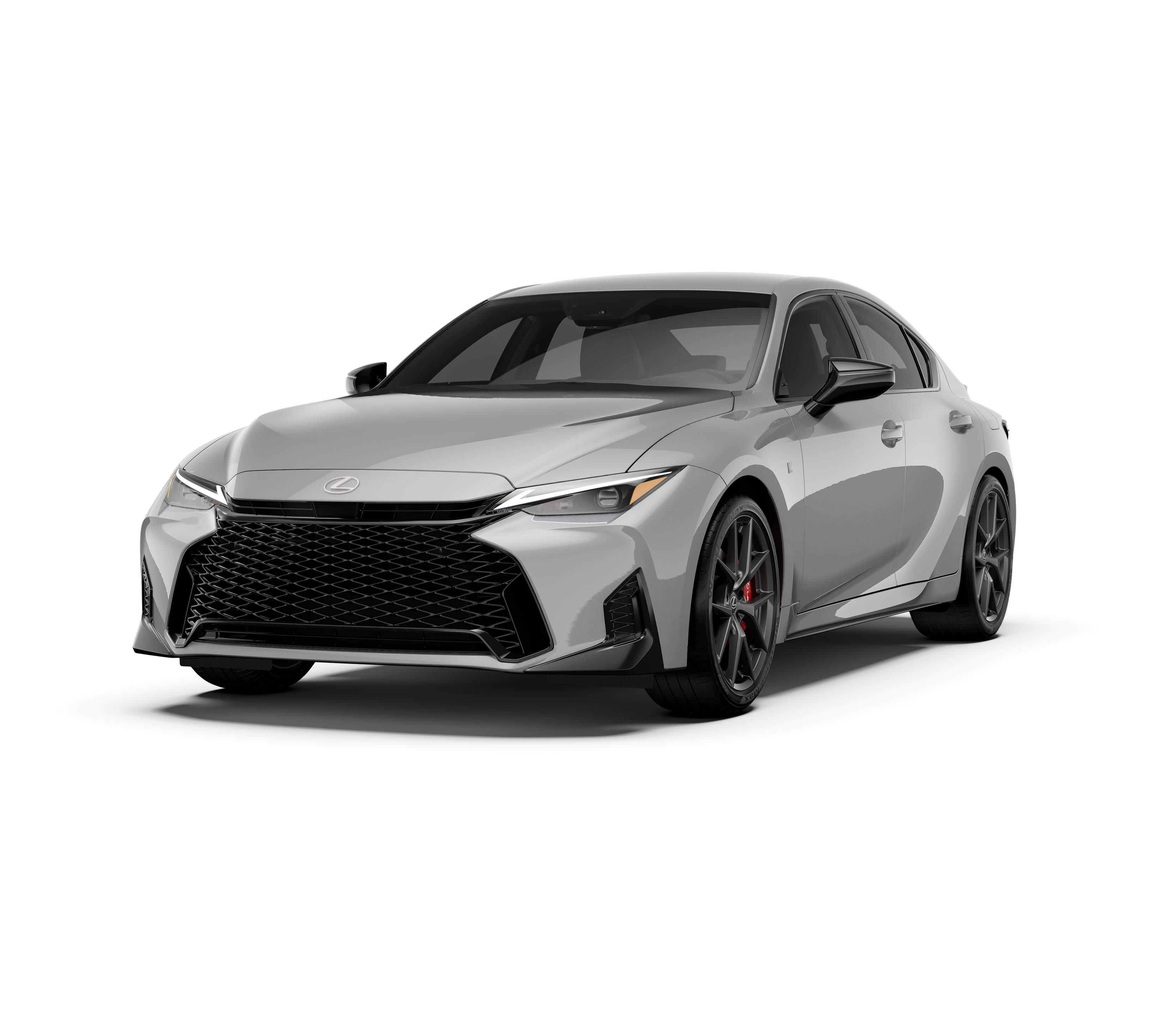 2026 Lexus IS 350 350 F SPORT RWD's photo