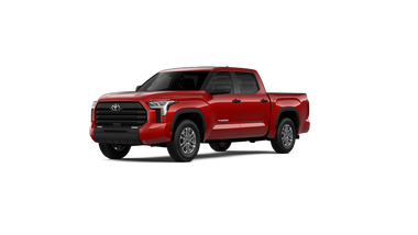 2026 Toyota Tundra SR5 - Photo 6