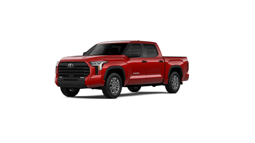 2026 Toyota Tundra SR5 - Photo 14