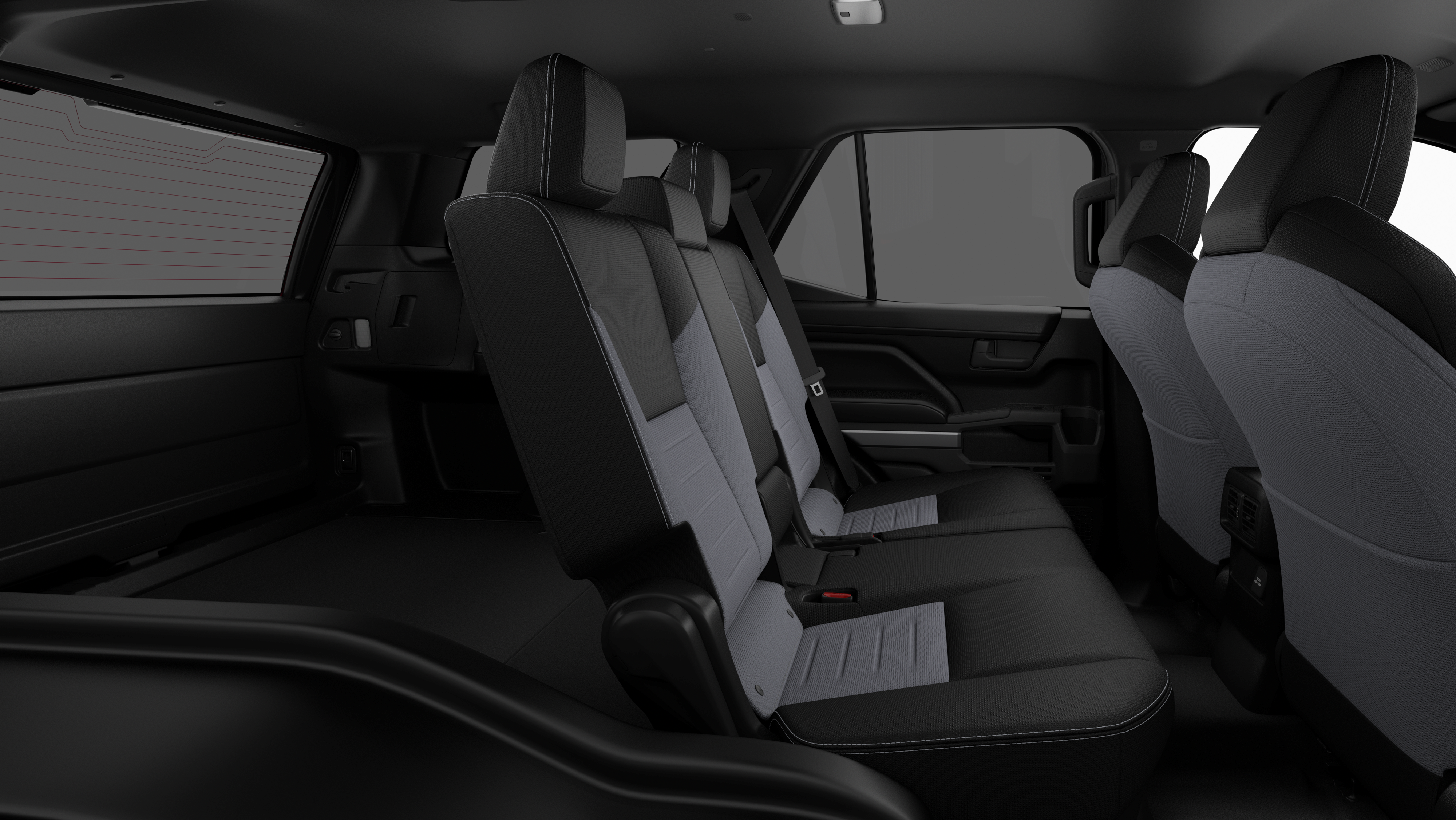 New 2026 Toyota 4Runner SUV