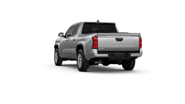 2026 Toyota Tacoma SR5 - Photo 9