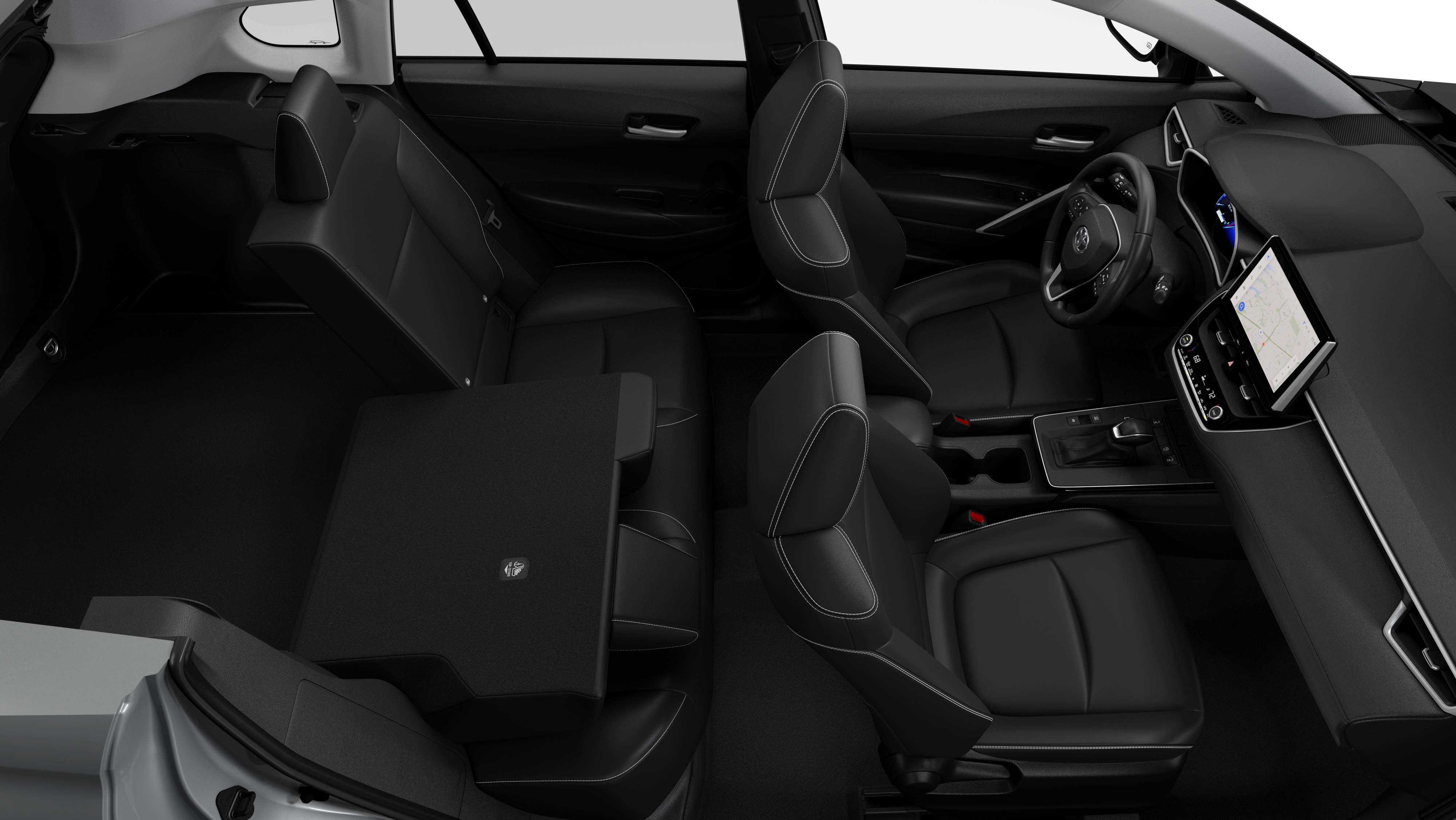 New 2026 Toyota Corolla Cross SUV