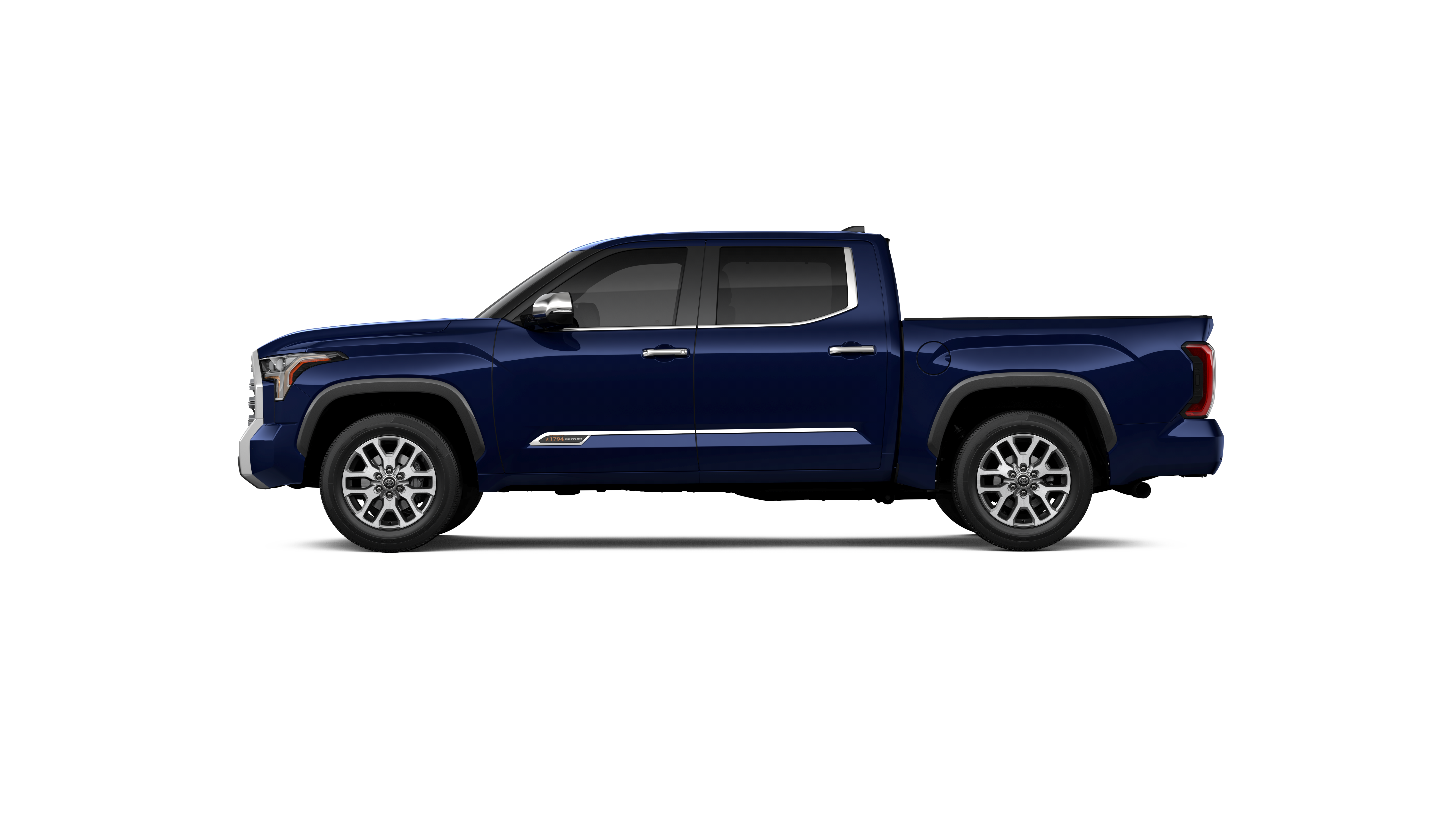 2025 Toyota Tundra 1794 Edition - Photo 25