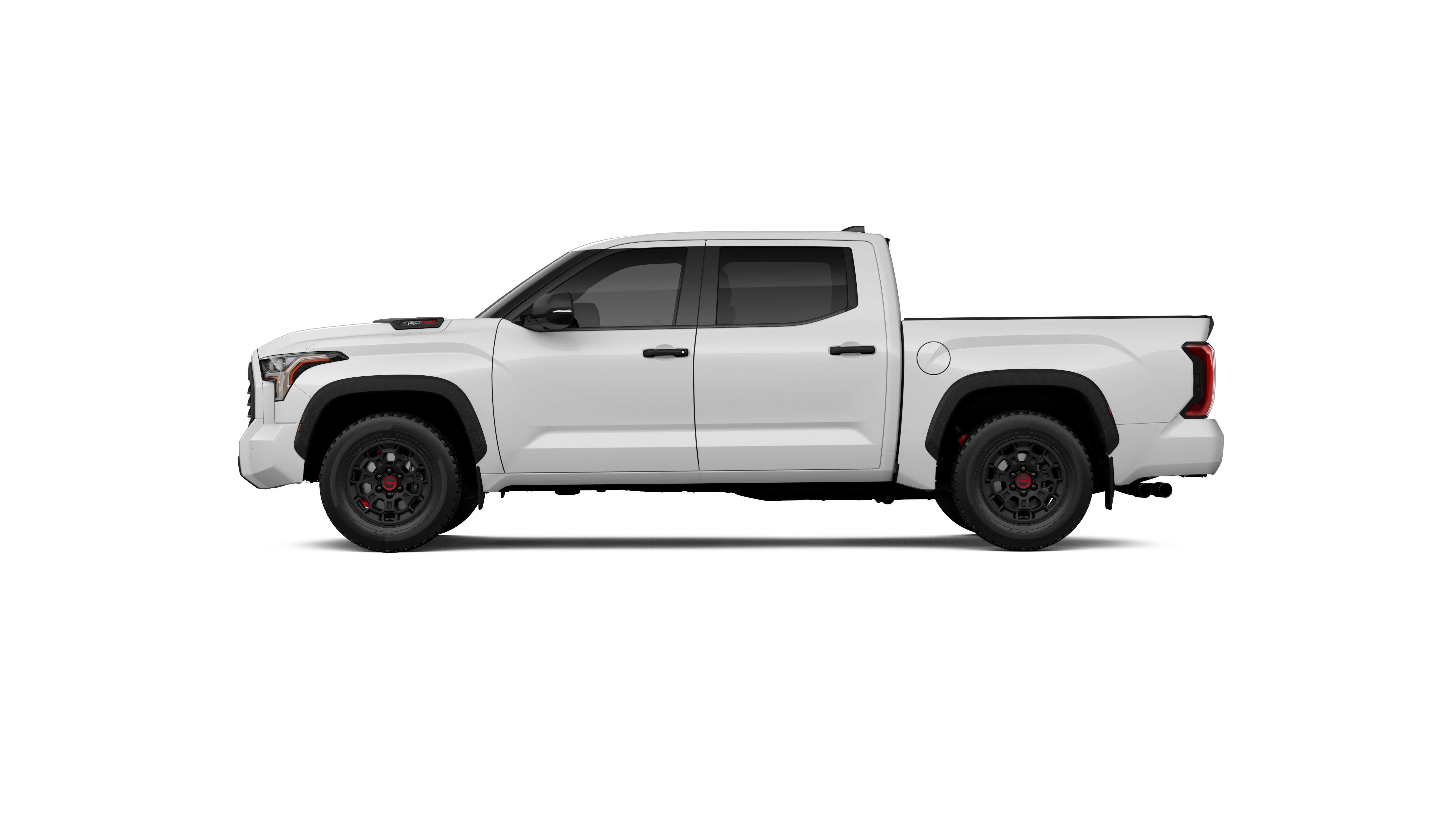 2026 Toyota Tundra TRD Pro - Photo 58