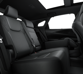2026 Lexus RX 350 Luxury - Photo 43
