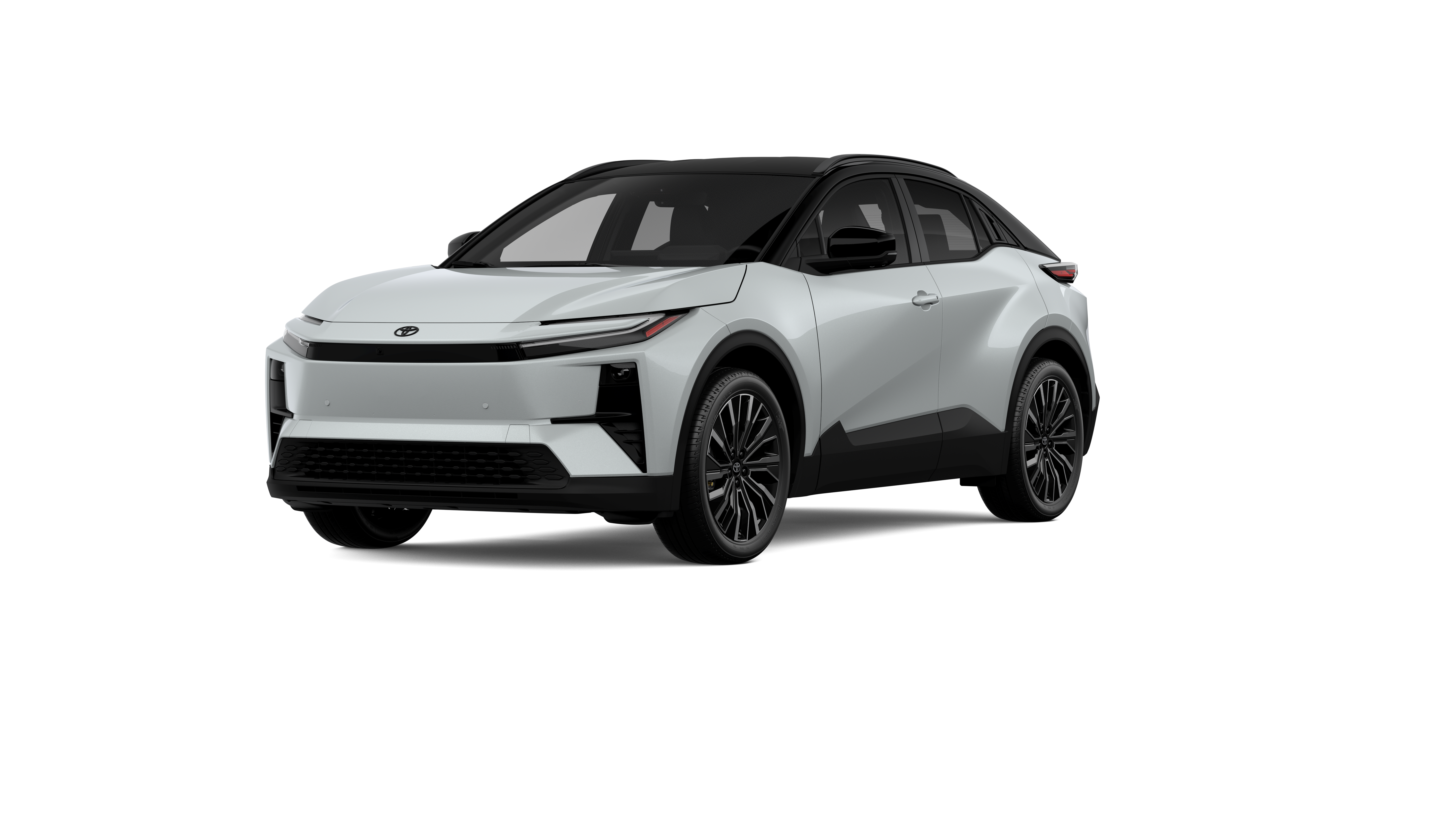 New 2027 Toyota C-HR SUV