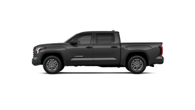 2026 Toyota Tundra SR5 - Photo 8