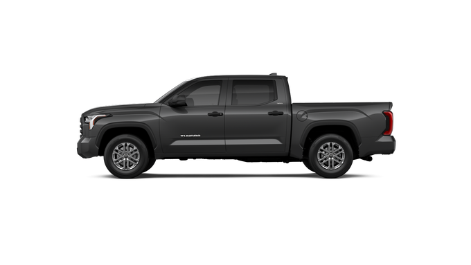 2026 Toyota Tundra SR5 - Photo 12