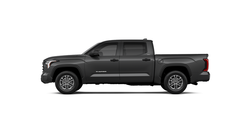 2026 Toyota Tundra SR5 - Photo 16