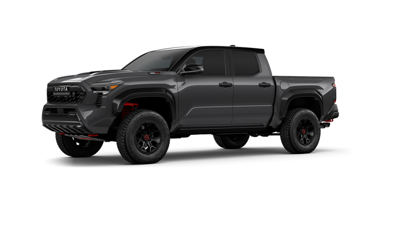 2026 Toyota Tacoma TRD Pro - Photo 15