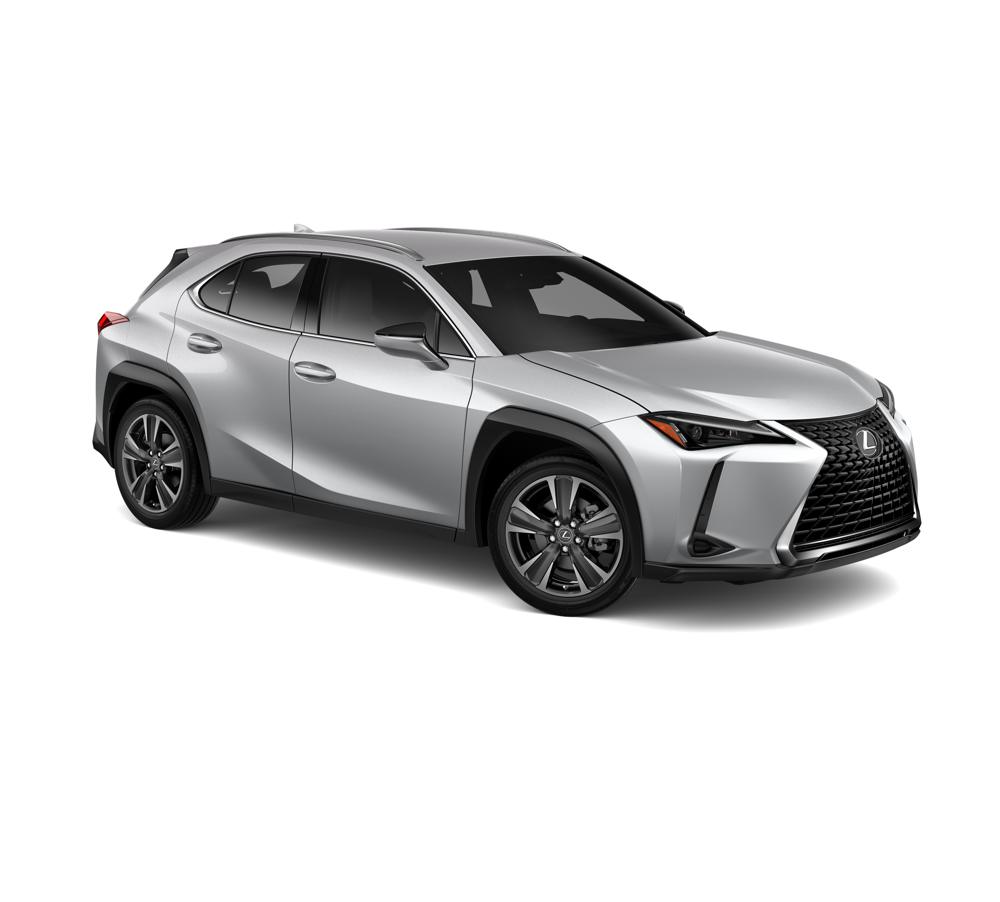 New 2026 Iridium Lexus UX 300h image 4