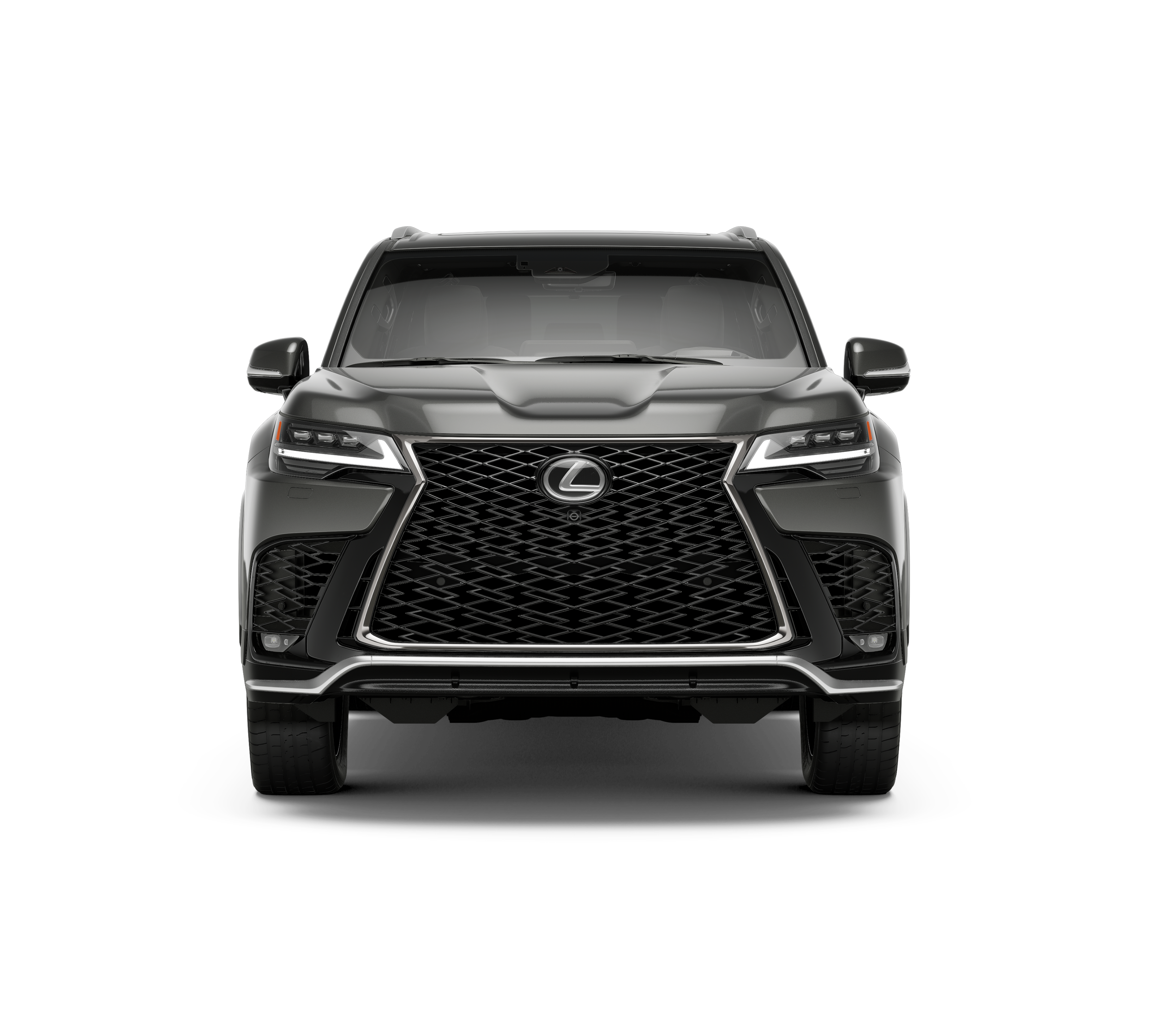 New 2026 Manganese Luster Lexus  600 F SPORT HANDLING image 5
