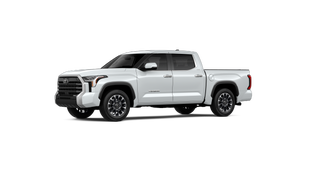 2026 Toyota Tundra's photo