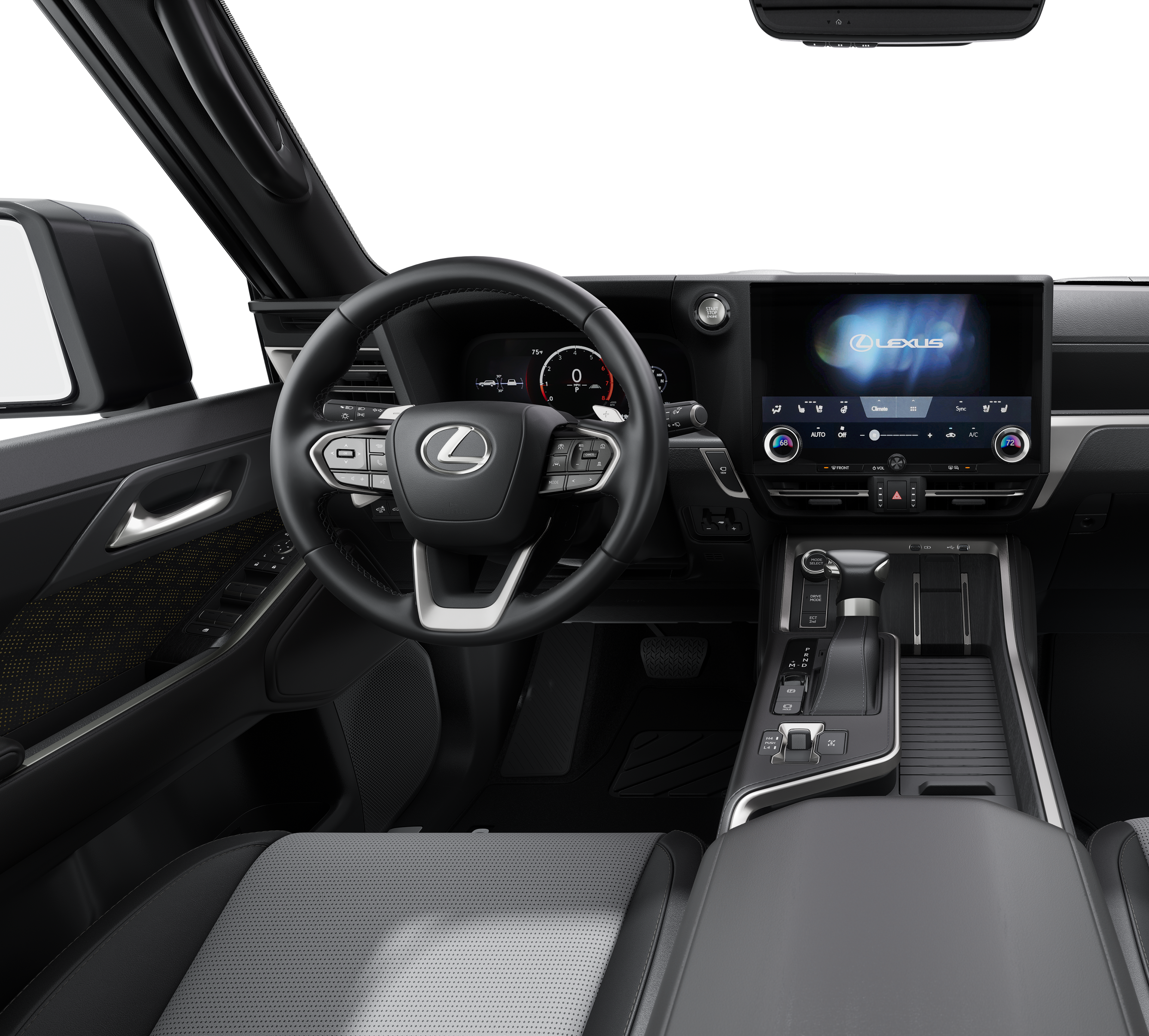 View vehicle photo 6