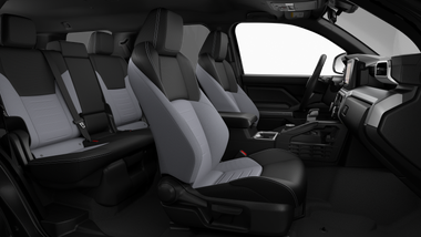 2025 Toyota 4Runner TRD Off-Road - Photo 23