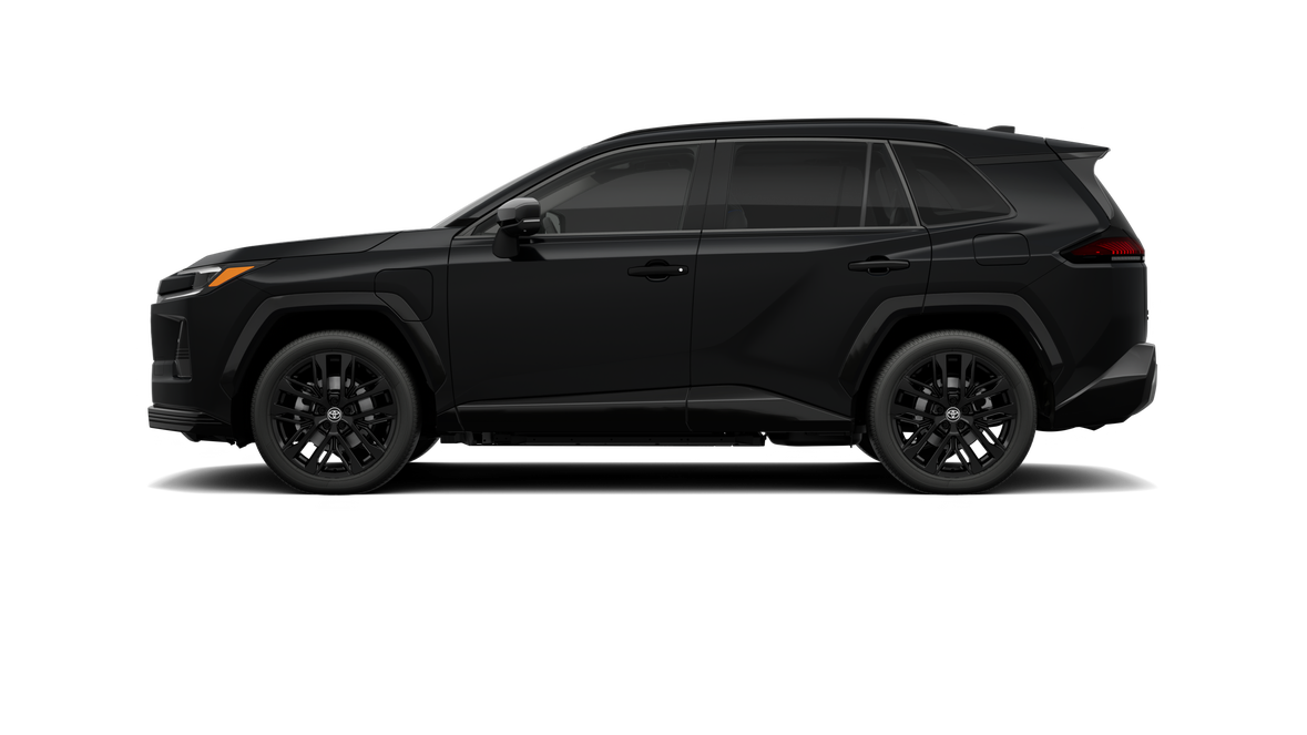 New 2026 Toyota RAV4 Plug-in Hybrid XSE PLUG-IN HYBRID AWD in Ontario ...