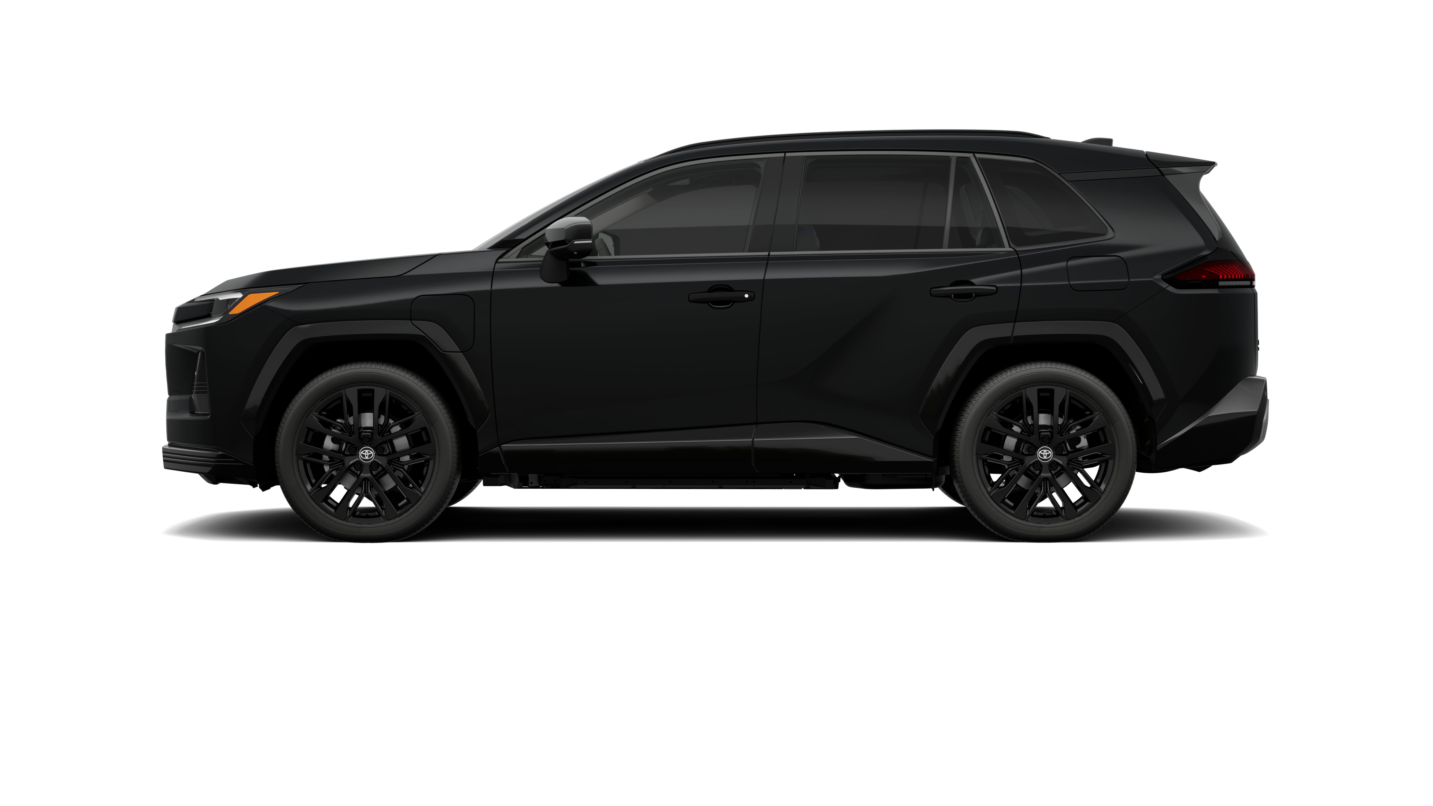 New 2026 Toyota RAV4 Plug-in Hybrid SUV