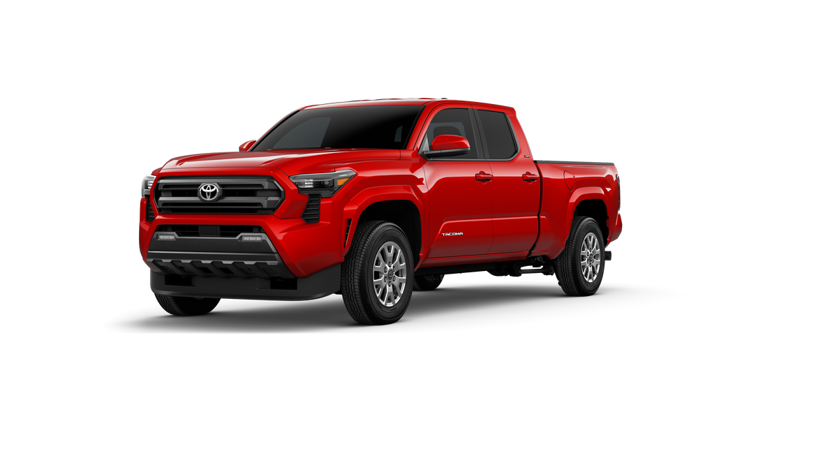 2026 Toyota Tacoma SR5 - Photo 23