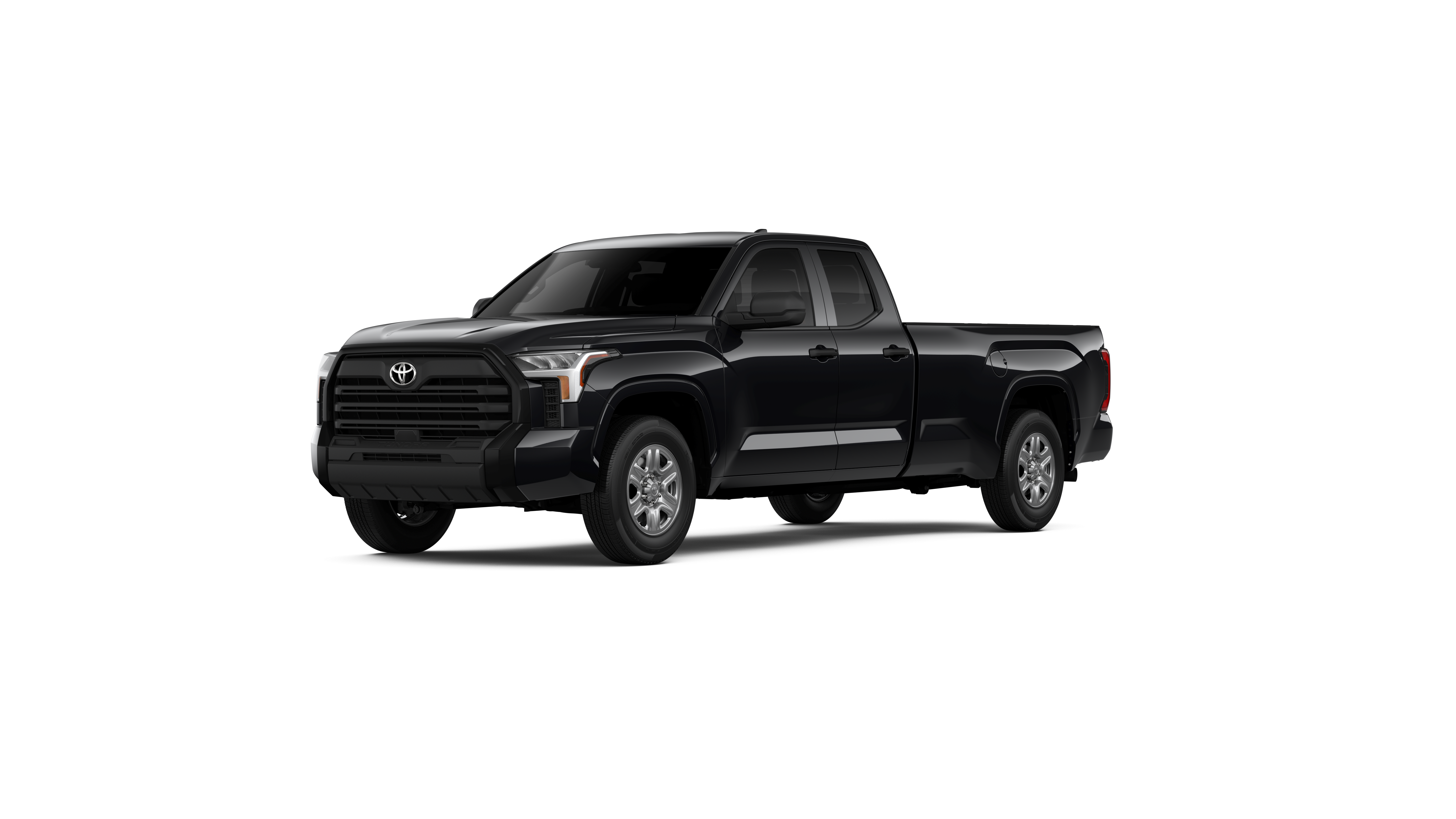 2026 Toyota Tundra's photo