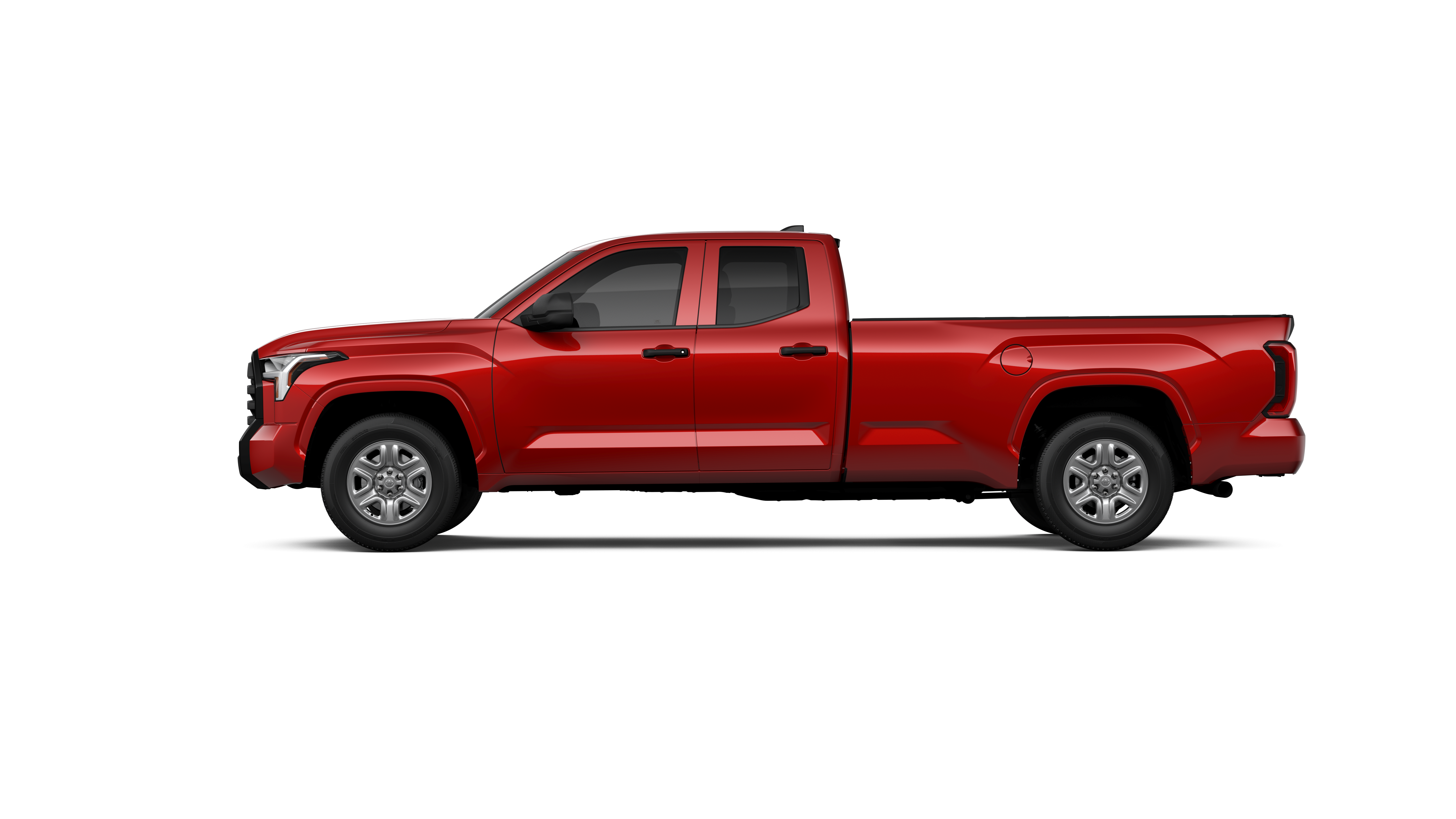 New 2026 Supersonic Red <sup>1</sup> Toyota  SR image 25