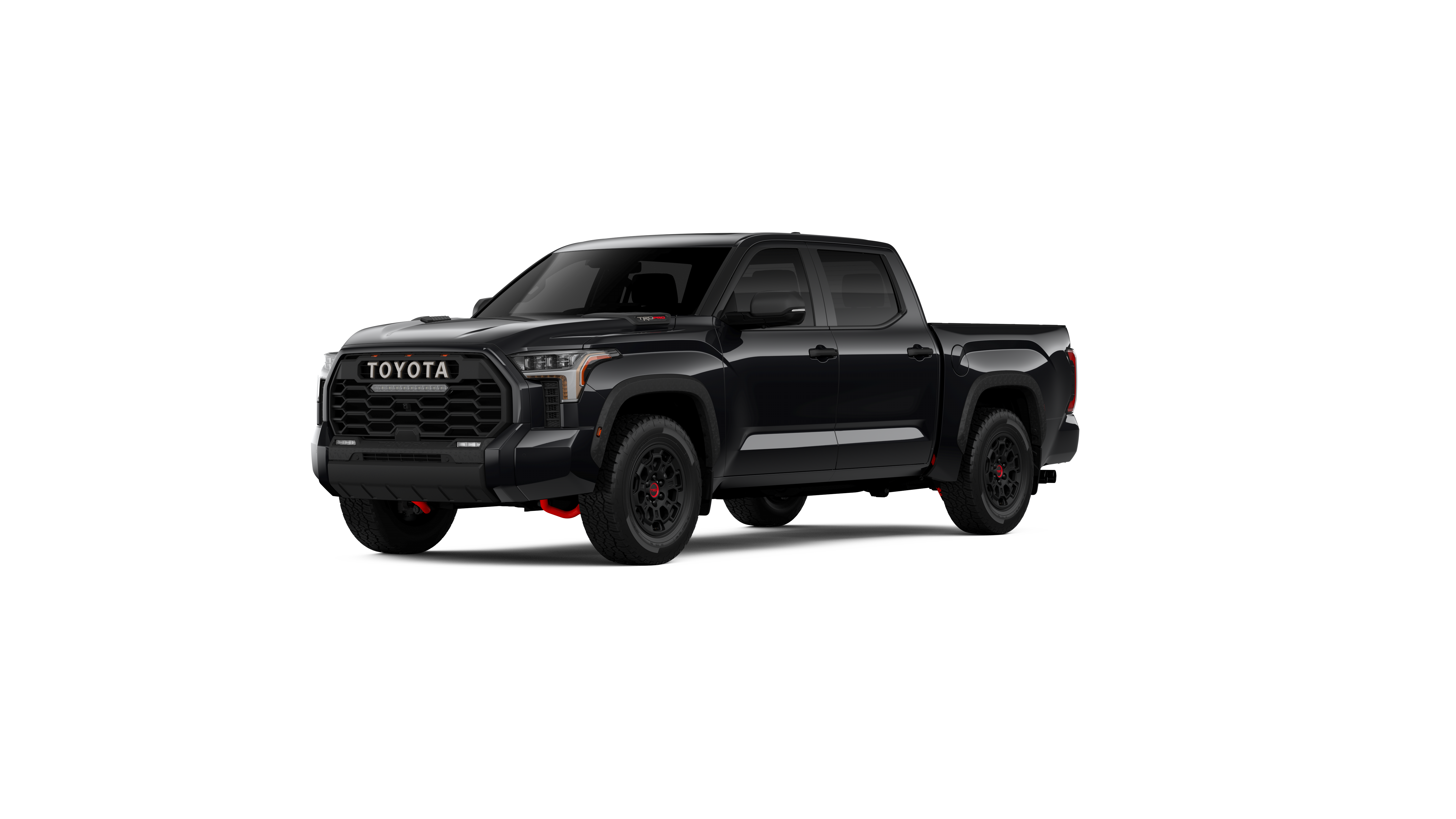2025 Toyota Tundra TRD Pro - Photo 23