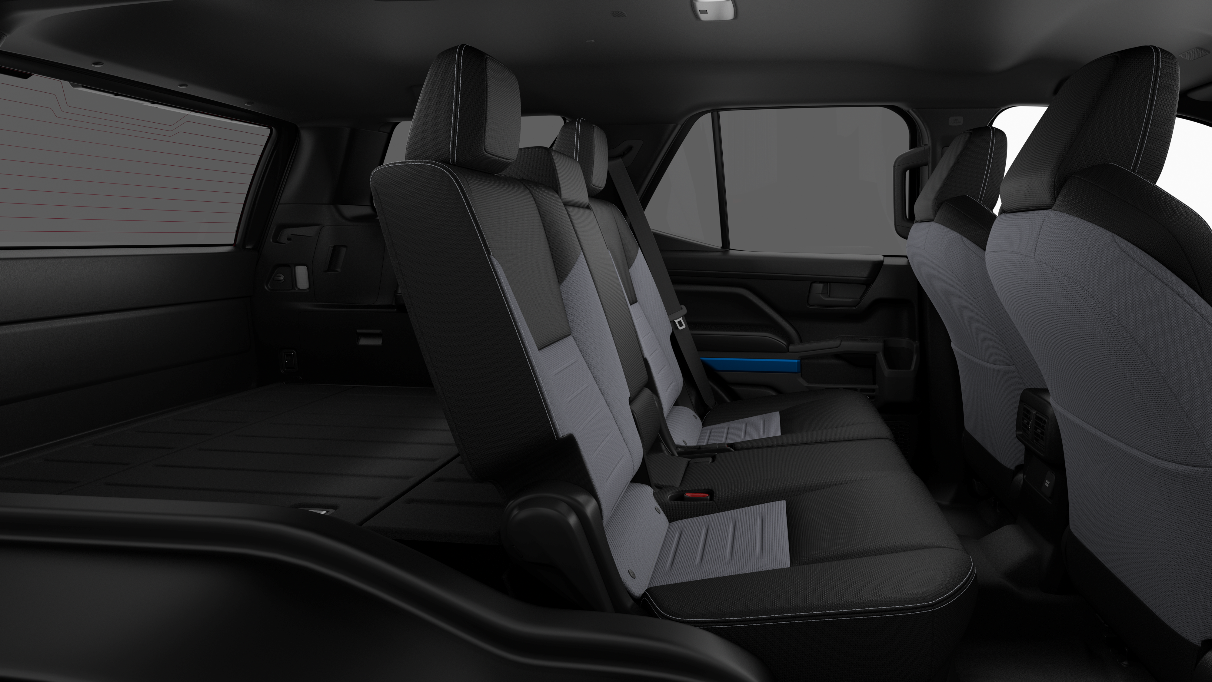 2025 Toyota 4Runner TRD Off-Road - Photo 20