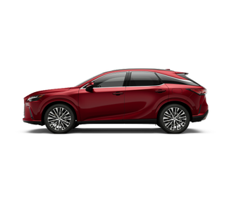 2026 Lexus RX 350 Premium - Photo 13