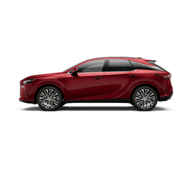 2026 Lexus RX 350 Premium - Photo 18