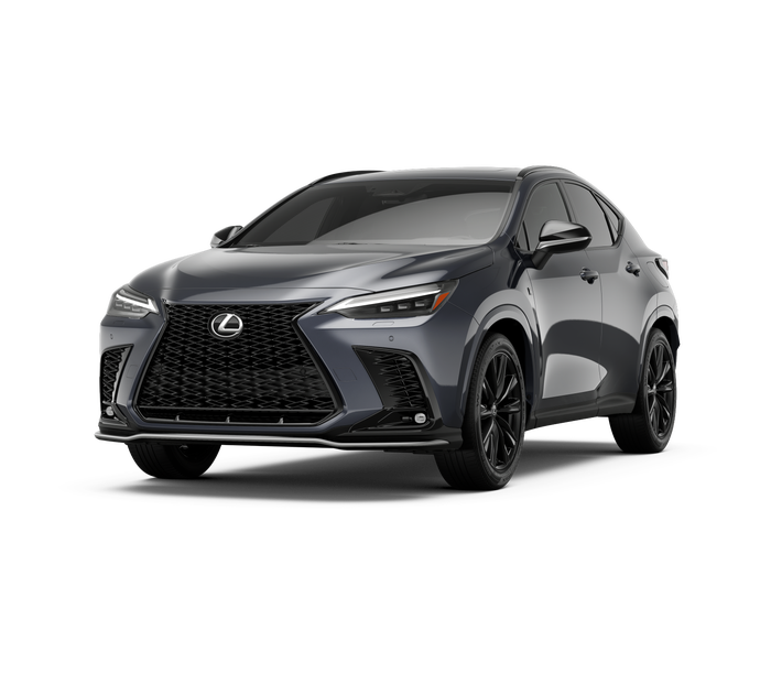 2026 Lexus NX