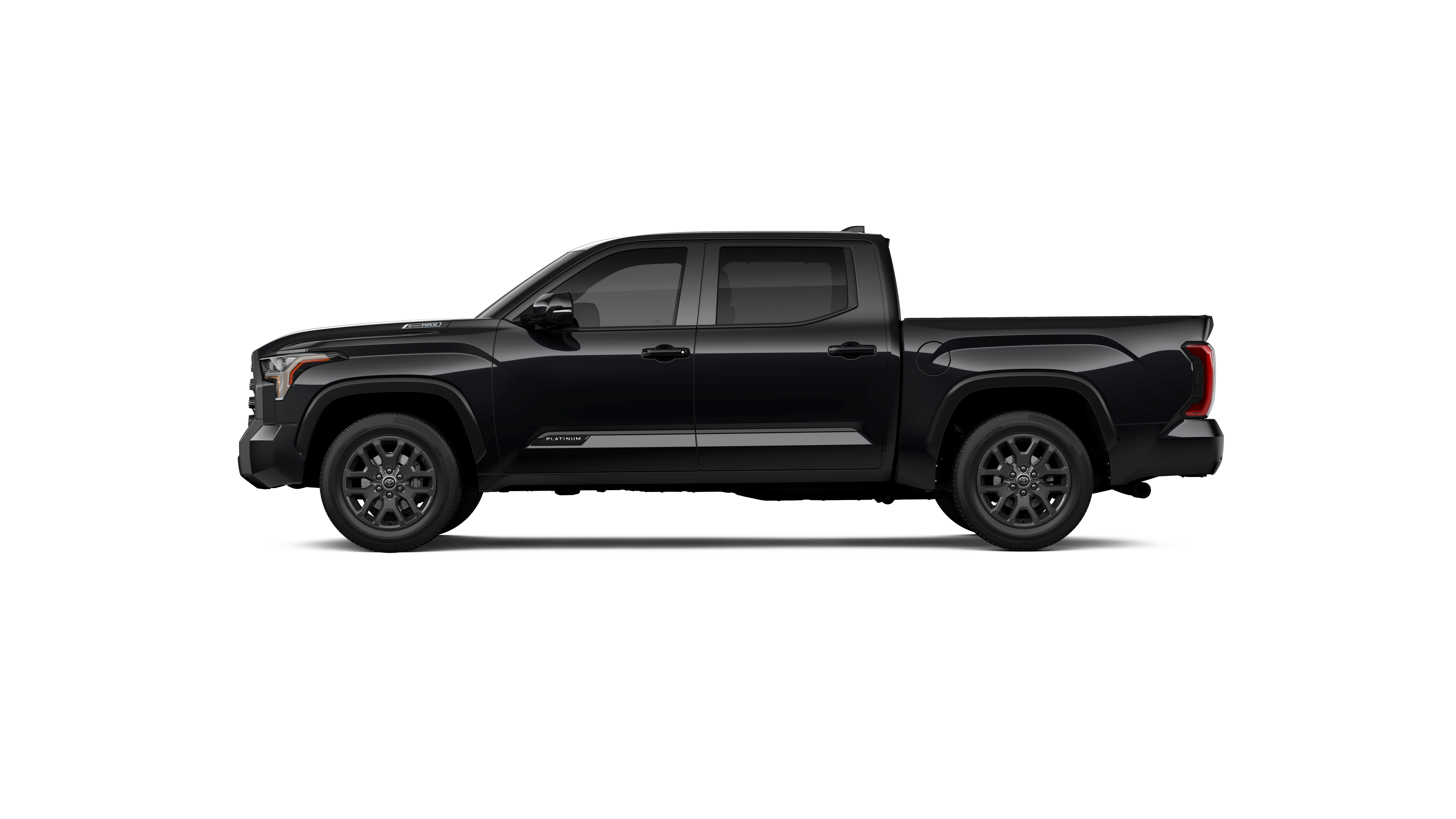 2026 Toyota Tundra Platinum - Photo 4
