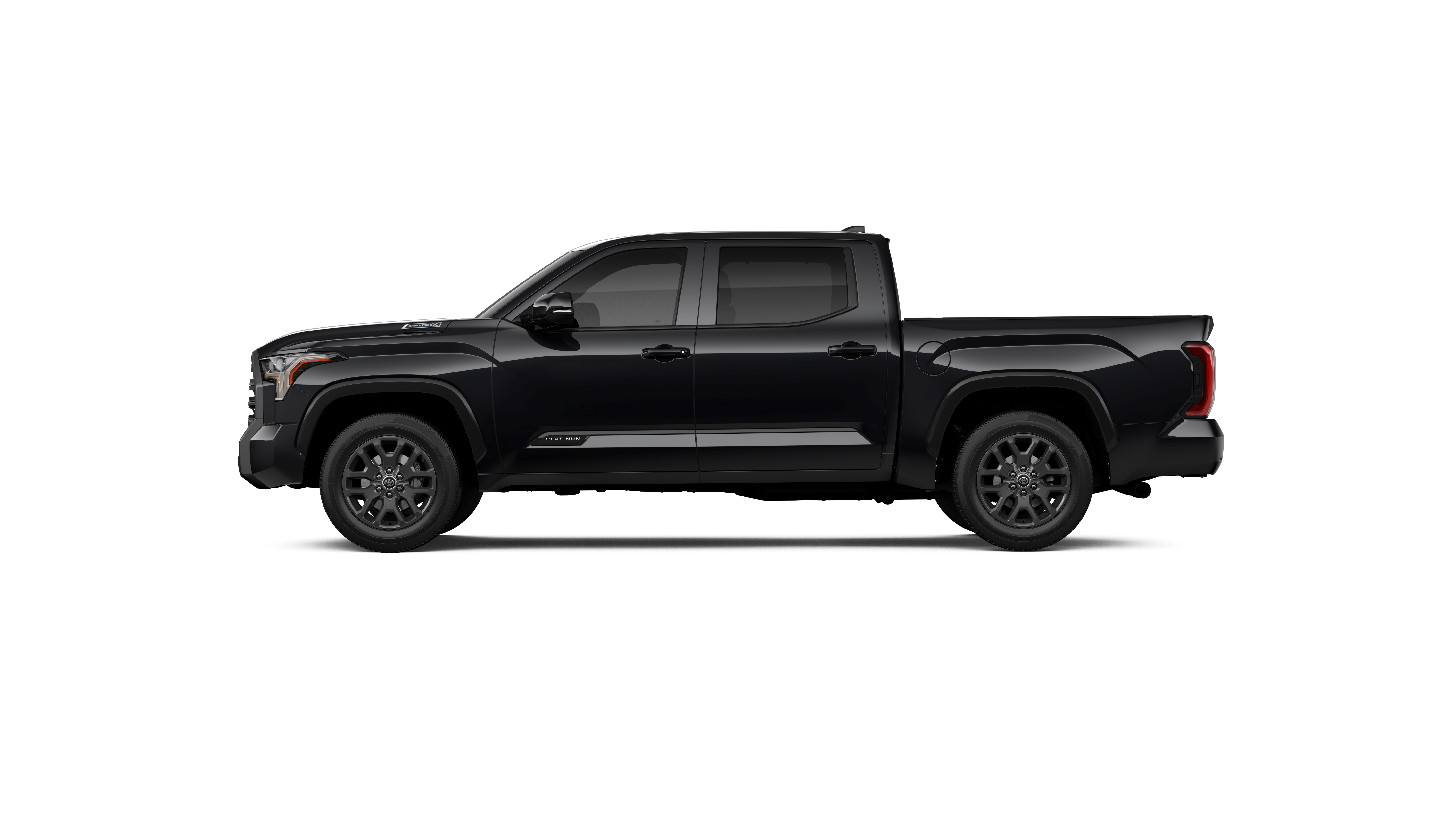 New 2026 Toyota Tundra i-FORCE MAX Truck