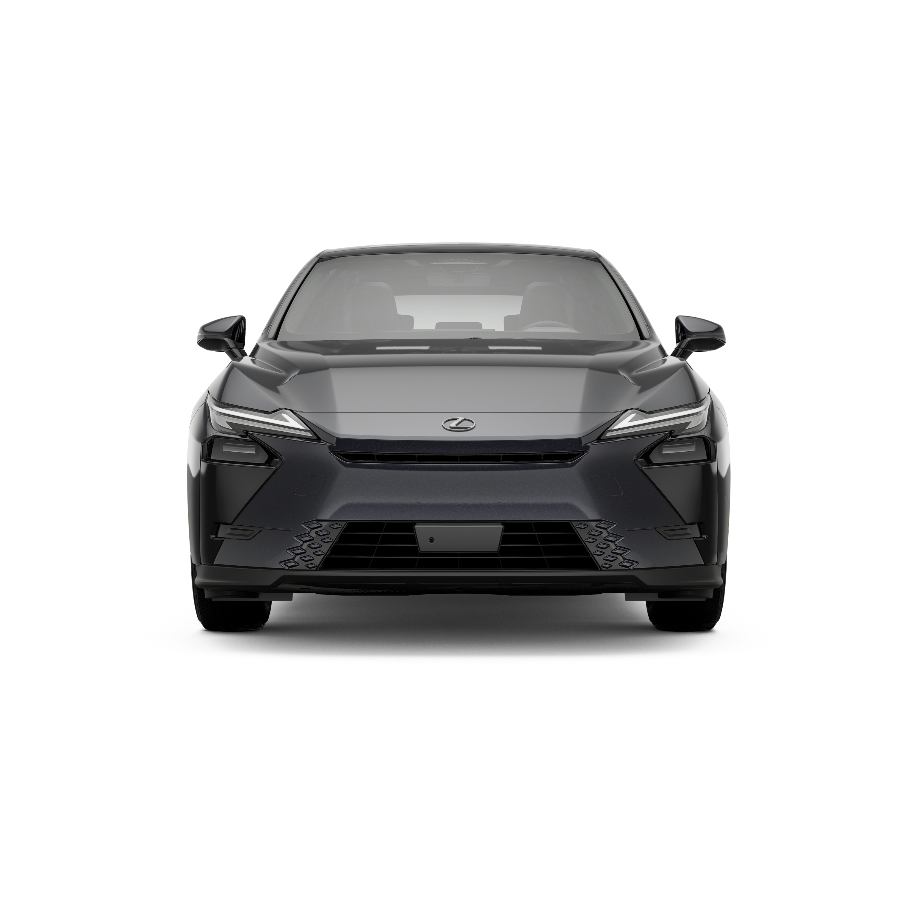 New 2027 Caviar Lexus ES 350h PREMIUM image 5