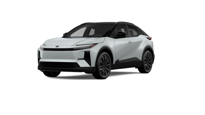 2026 Toyota C-HR XSE - Photo 10
