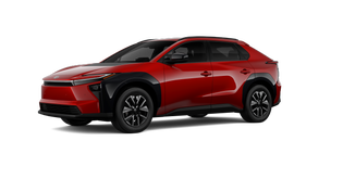 2026 Toyota bZ4X's photo