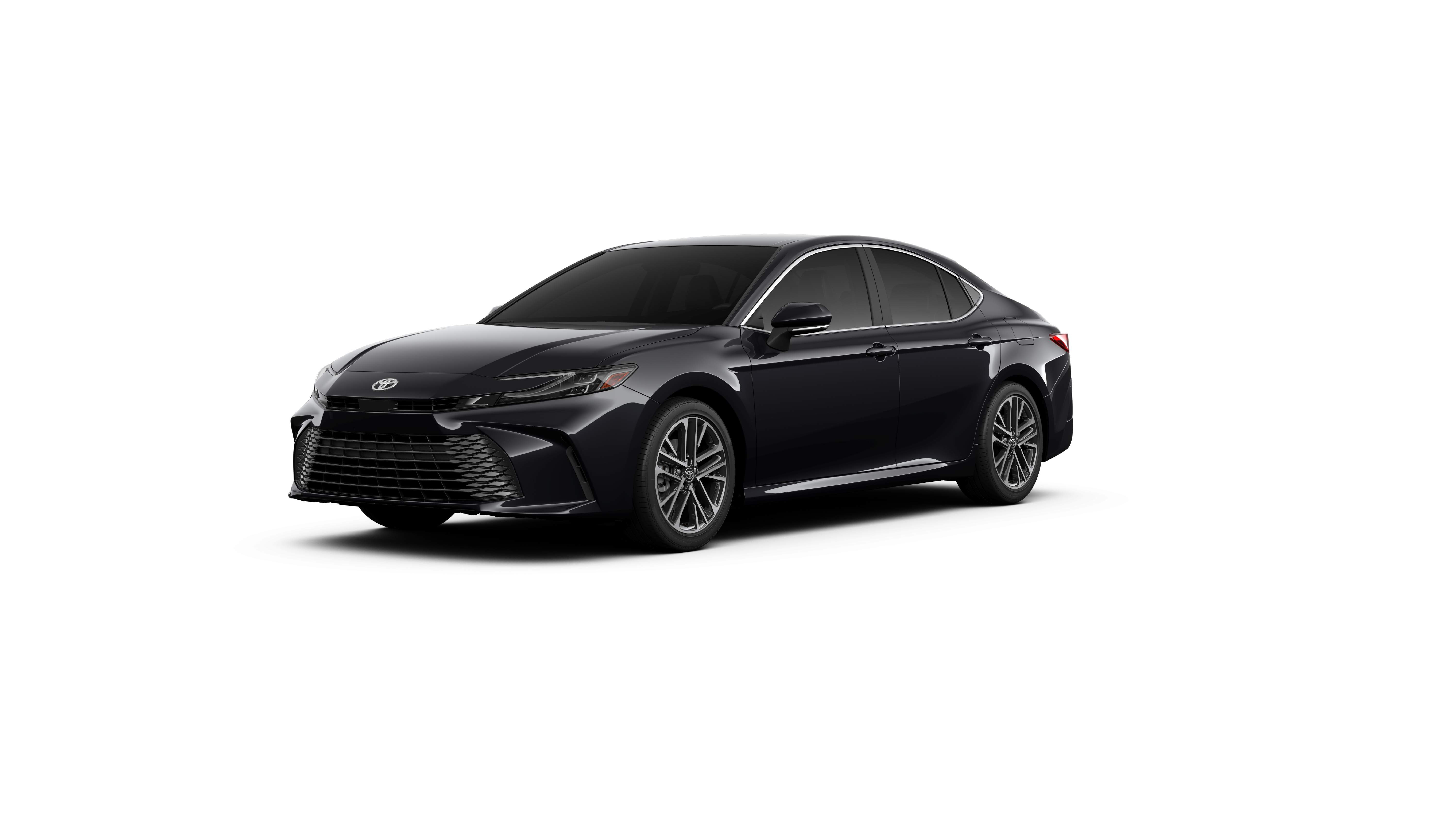 2027 Toyota Camry