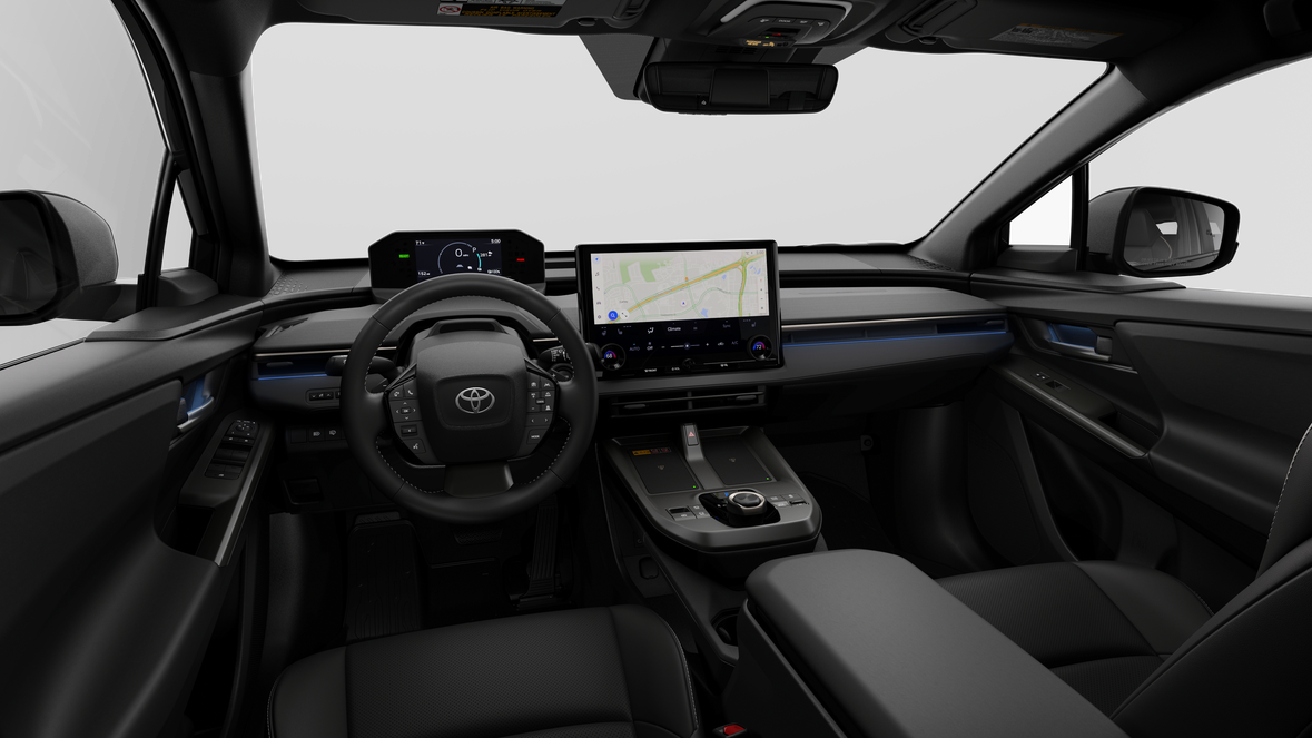 2026 Toyota bZ Woodland Woodland - Photo 27