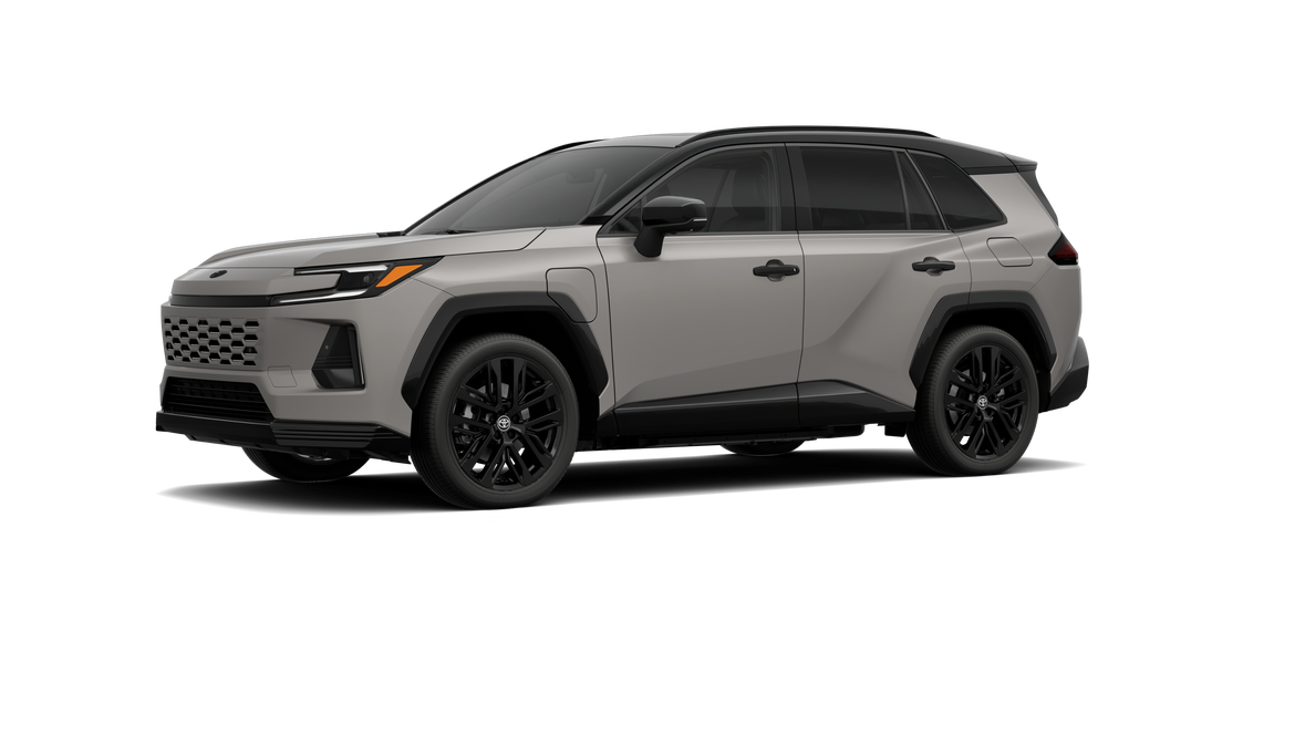 2026 Toyota RAV4 Plug-in Hybrid XSE - Photo 24